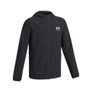 UNDER ARMOUR UA VIBE WOVEN WINDBREAKER