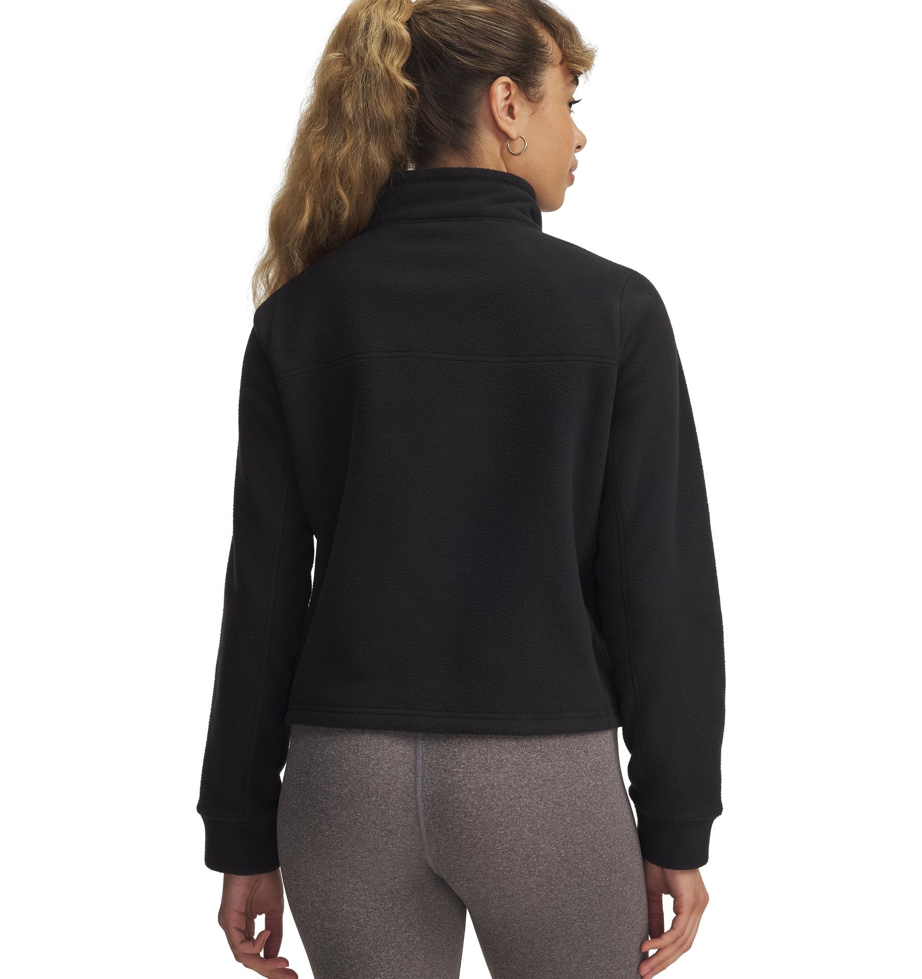UNDER ARMOUR UA W EXPANSE FLEECE FZ Freizeitpullover UNDER ARMOUR