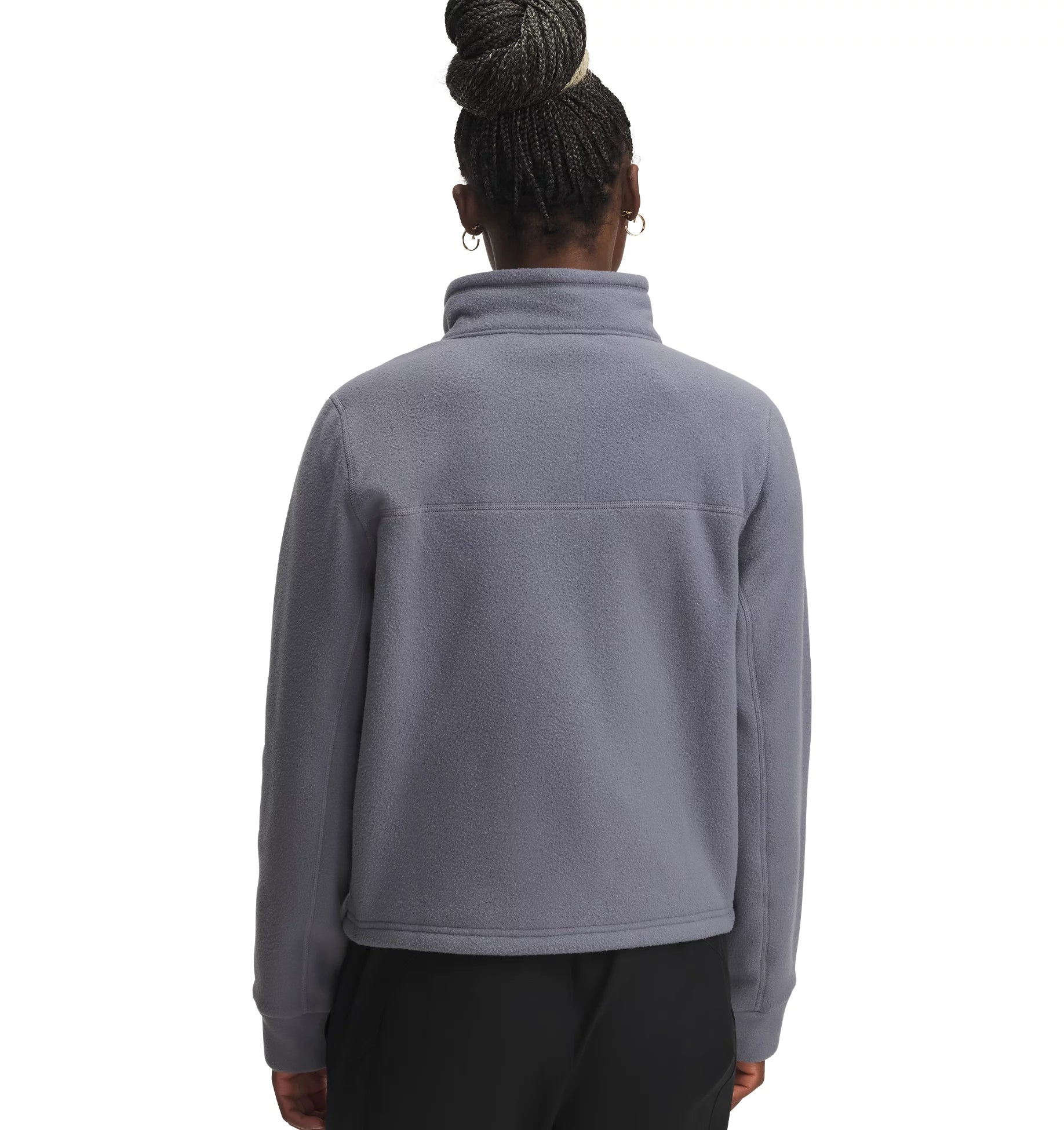 UNDER ARMOUR UA W EXPANSE FLEECE FZ Freizeitpullover UNDER ARMOUR