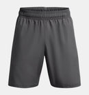 UNDER ARMOUR UA WOVEN WDMK SHORTS Trainingshosen & Jogginghosen UNDER ARMOUR CASTLEROCK S