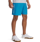 UNDER ARMOUR UA WOVEN WDMK SHORTS Trainingshosen & Jogginghosen UNDER ARMOUR 452 ETHER BLUE S