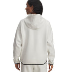 UNDER ARMOUR UNSTOPPABLE FLEECE FZ Trainingsjacken UNDER ARMOUR