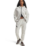 UNDER ARMOUR UNSTOPPABLE FLEECE FZ Trainingsjacken UNDER ARMOUR