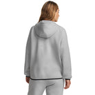 UNDER ARMOUR UNSTOPPABLE FLEECE FZ Trainingsjacken UNDER ARMOUR