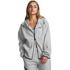 UNDER ARMOUR UNSTOPPABLE FLEECE FZ Trainingsjacken UNDER ARMOUR