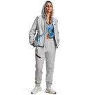 UNDER ARMOUR UNSTOPPABLE FLEECE FZ Trainingsjacken UNDER ARMOUR