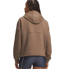UNDER ARMOUR UNSTOPPABLE FLEECE FZ JKT