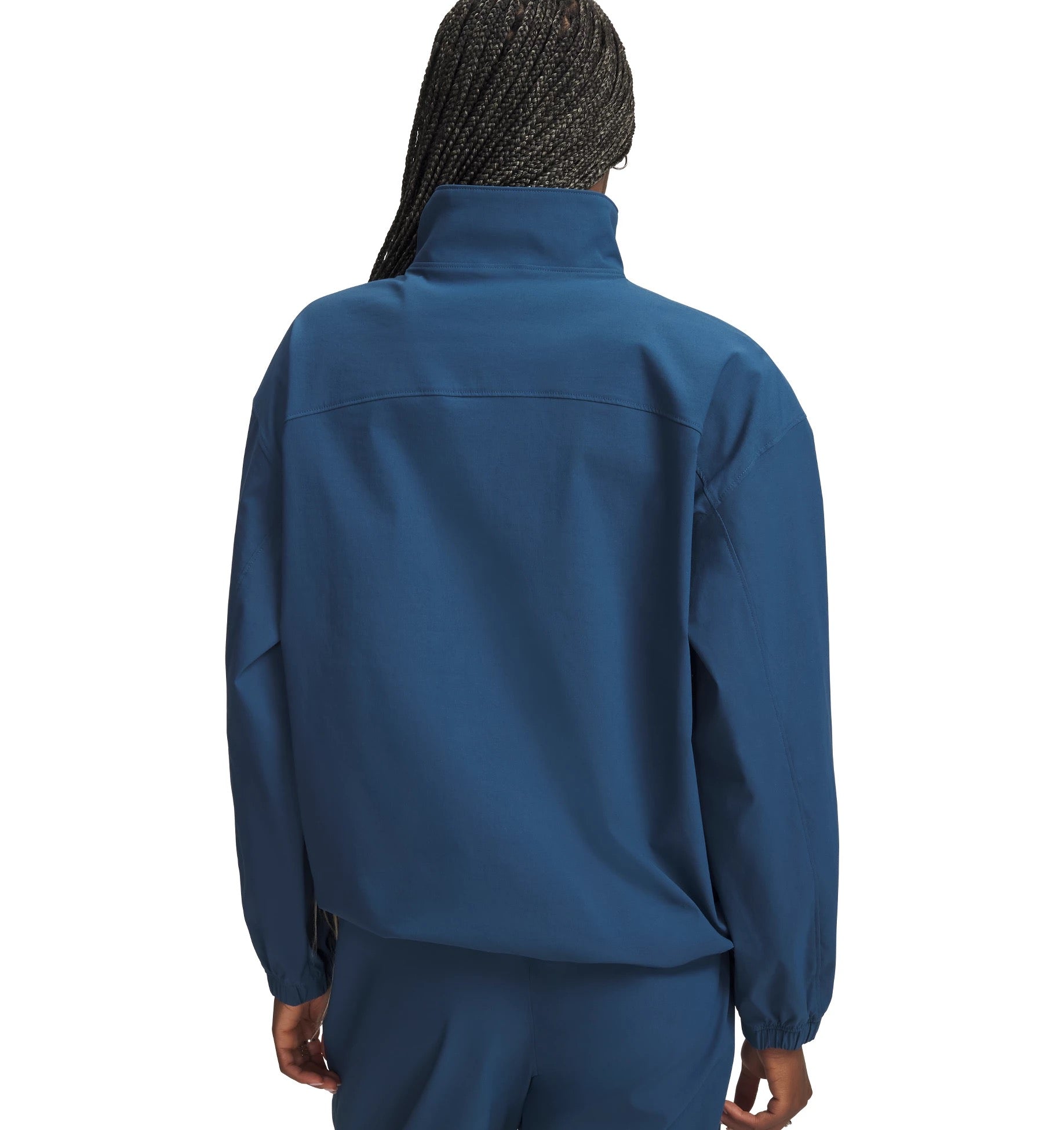 UNDER ARMOUR UNSTOPPABLE WVN FZ Trainingsshirts UNDER ARMOUR