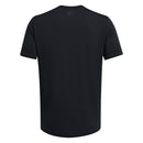 UNDER ARMOUR UA RUSH ENERGY SS Trainingsshirts UNDER ARMOUR