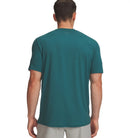 UNDER ARMOUR UA RUSH ENERGY SS Trainingsshirts UNDER ARMOUR