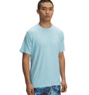 UNDER ARMOUR UA RUSH ENERGY SS Trainingsshirts UNDER ARMOUR 494 STREAM S