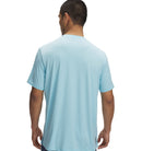 UNDER ARMOUR UA RUSH ENERGY SS Trainingsshirts UNDER ARMOUR
