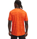 UNDER ARMOUR UA RUSH ENERGY SS Trainingsshirts UNDER ARMOUR