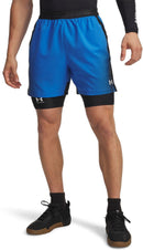 UNDER ARMOUR VANISH HG NOVELTY SHORT Trainingshosen & Jogginghosen UNDER ARMOUR
