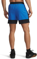 UNDER ARMOUR VANISH HG NOVELTY SHORT Trainingshosen & Jogginghosen UNDER ARMOUR