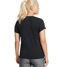 UNDER ARMOUR VANISH SEAMLESS LOOSE SS Trainingsshirts UNDER ARMOUR