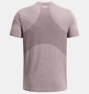 UNDER ARMOUR UA VANISH SEAMLESS SS Trainingsshirts UNDER ARMOUR