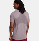 UNDER ARMOUR UA VANISH SEAMLESS SS Trainingsshirts UNDER ARMOUR
