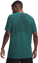 UNDER ARMOUR UA VANISH SEAMLESS SS