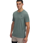 UNDER ARMOUR UA VANISH SEAMLESS SS