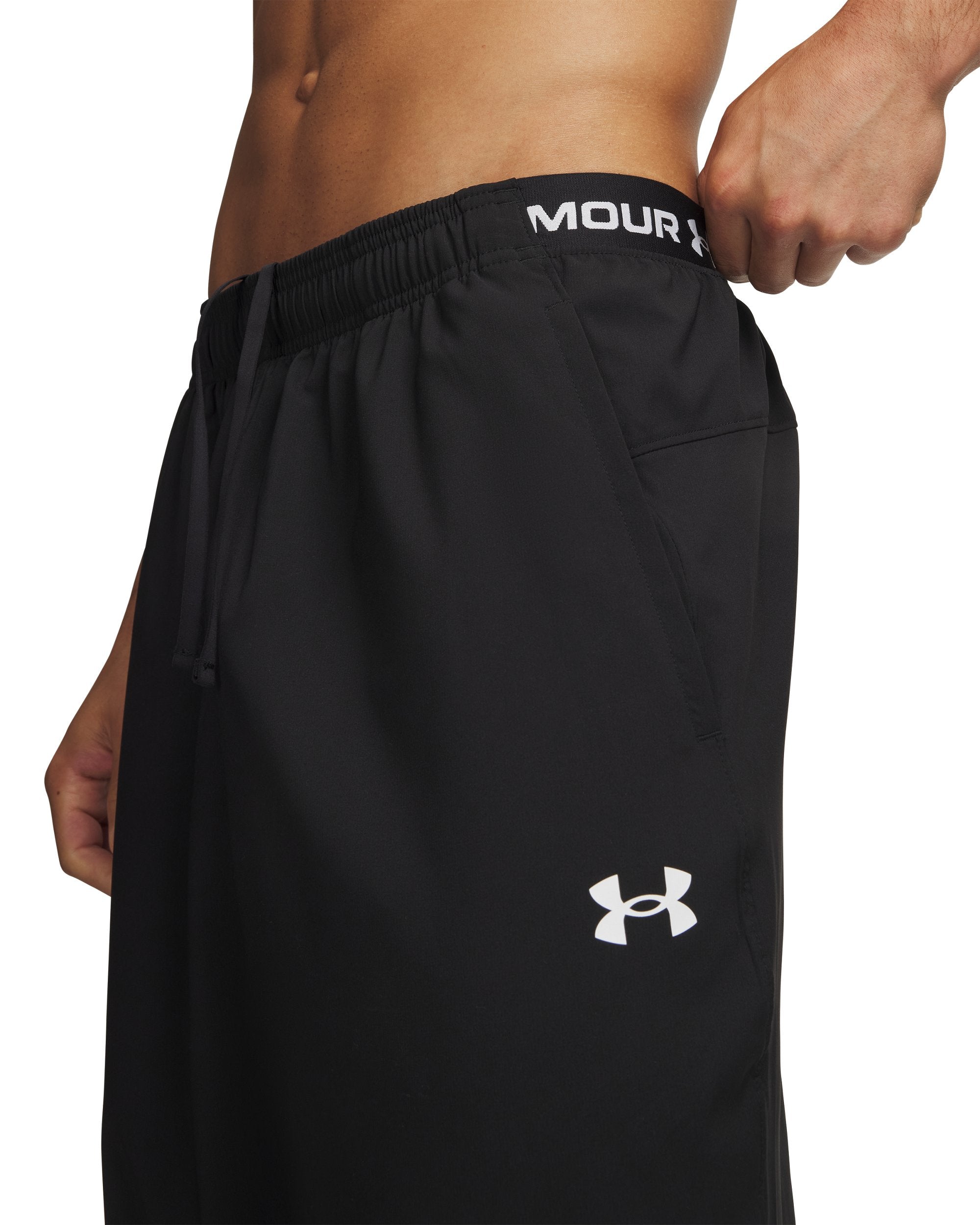 UNDER ARMOUR VANISH TRAINING PANT Trainingshosen & Jogginghosen UNDER ARMOUR