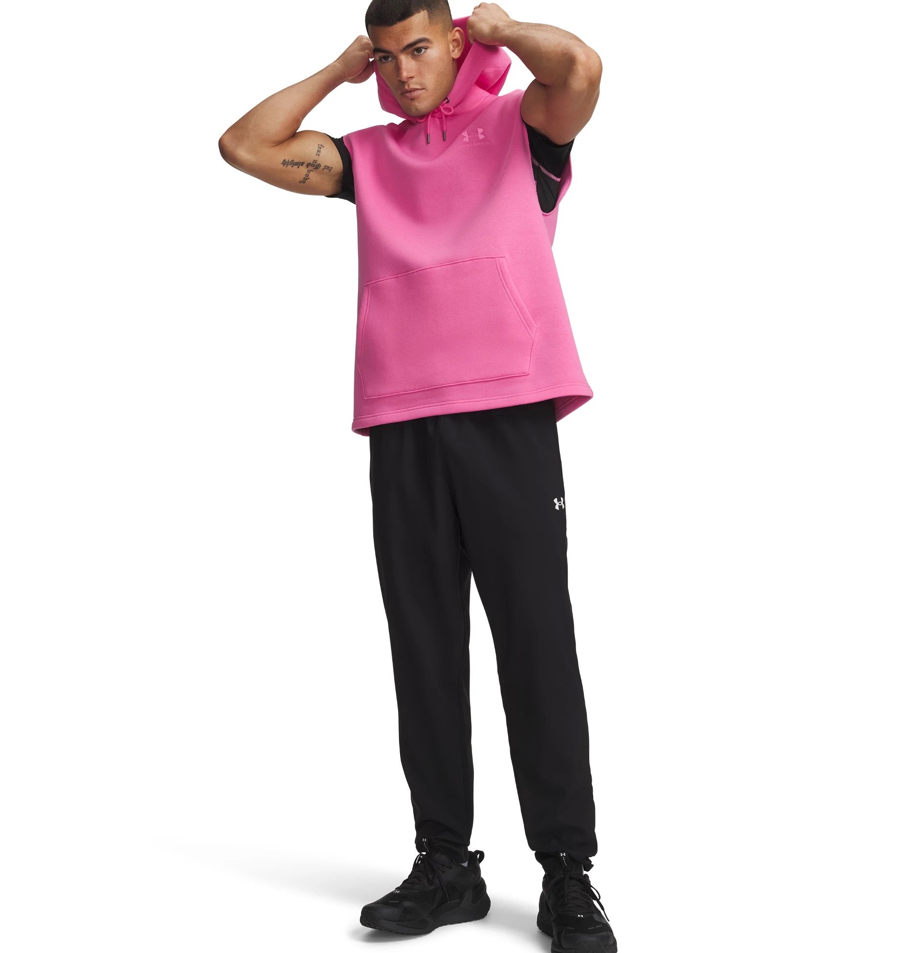 UNDER ARMOUR VANISH TRAINING PANT Trainingshosen & Jogginghosen UNDER ARMOUR