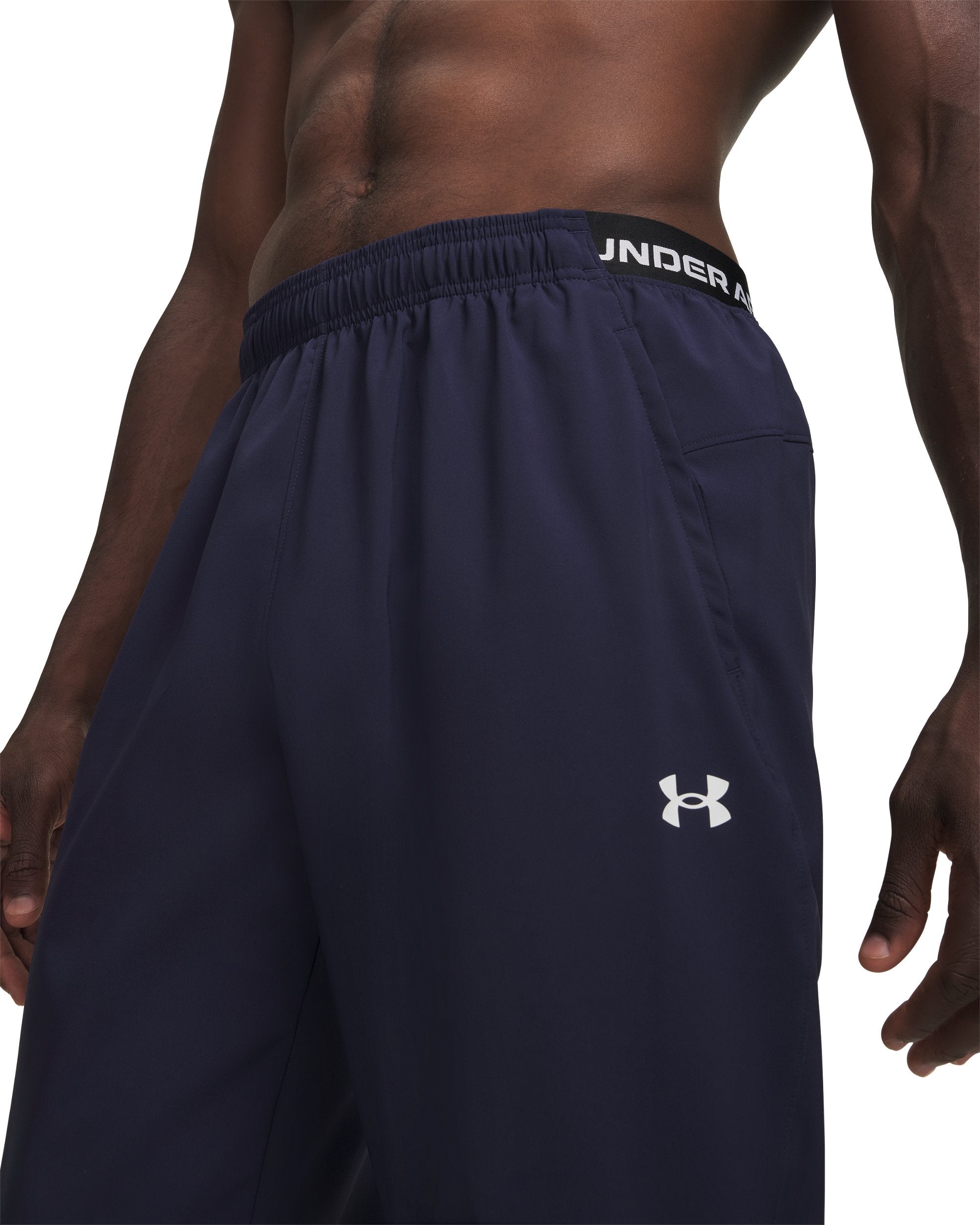 UNDER ARMOUR VANISH TRAINING PANT Trainingshosen & Jogginghosen UNDER ARMOUR
