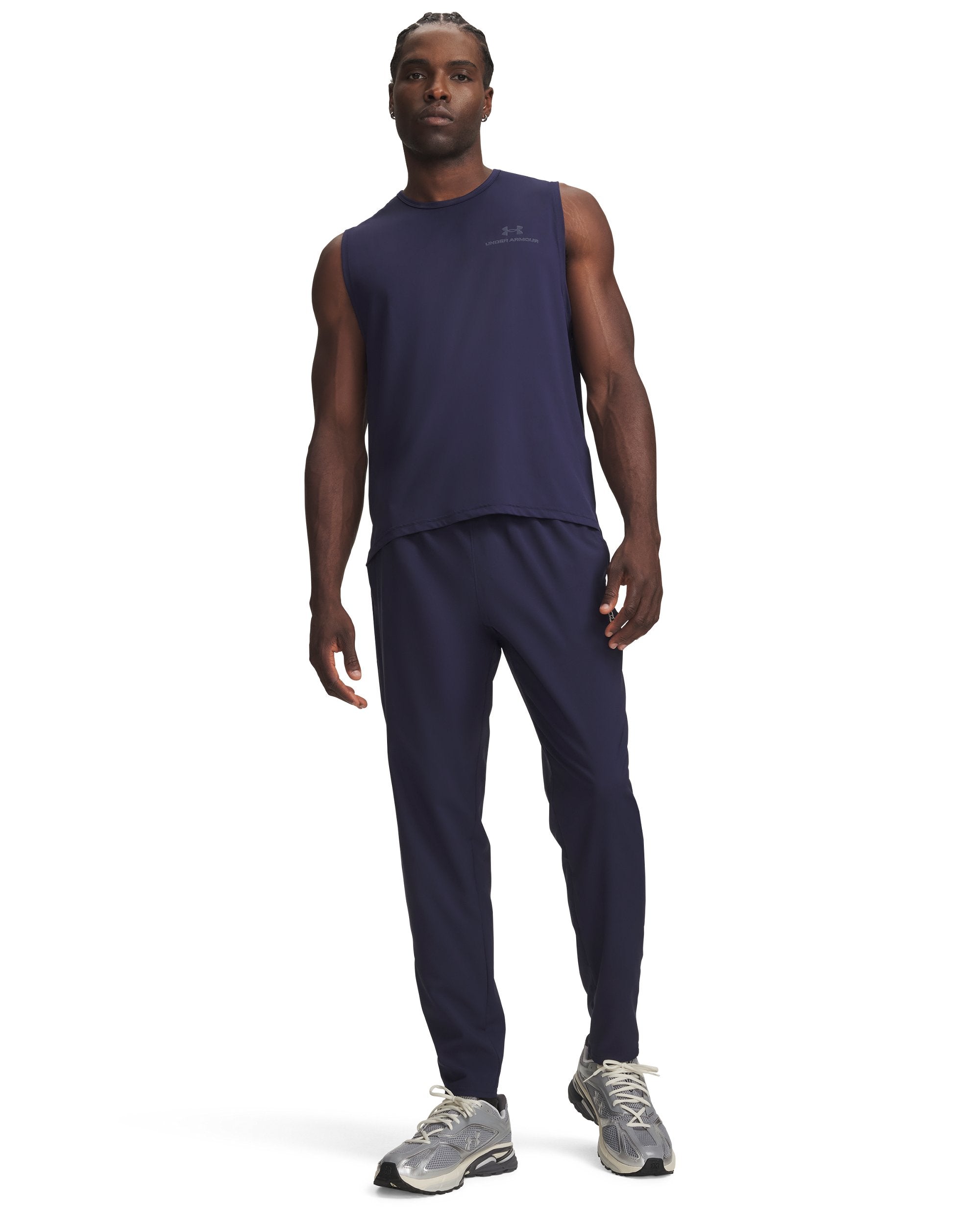 UNDER ARMOUR VANISH TRAINING PANT Trainingshosen & Jogginghosen UNDER ARMOUR