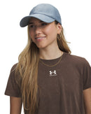 UNDER ARMOUR W BLITZING LOW ADJ