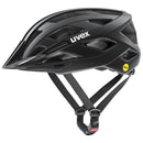 UVEX uvex i-vo 2 MIPS Fahrradhelme & Schoner UVEX black matt 52
