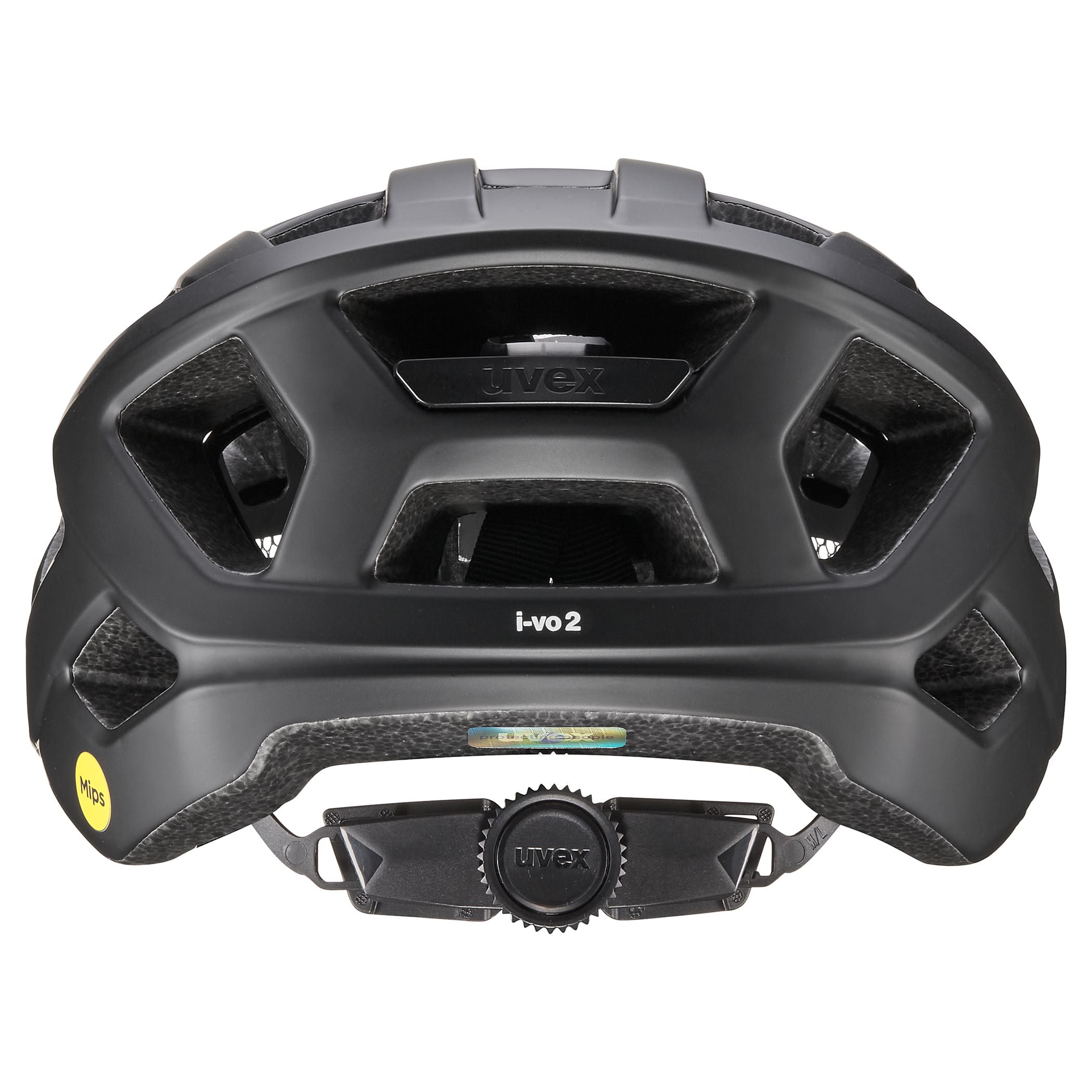 UVEX uvex i-vo 2 MIPS Fahrradhelme & Schoner UVEX