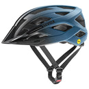 UVEX uvex i-vo 2 MIPS Fahrradhelme & Schoner UVEX 0517 Stone blue 52