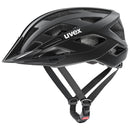 UVEX uvex i-vo 2 Fahrradhelme & Schoner UVEX black matt 52