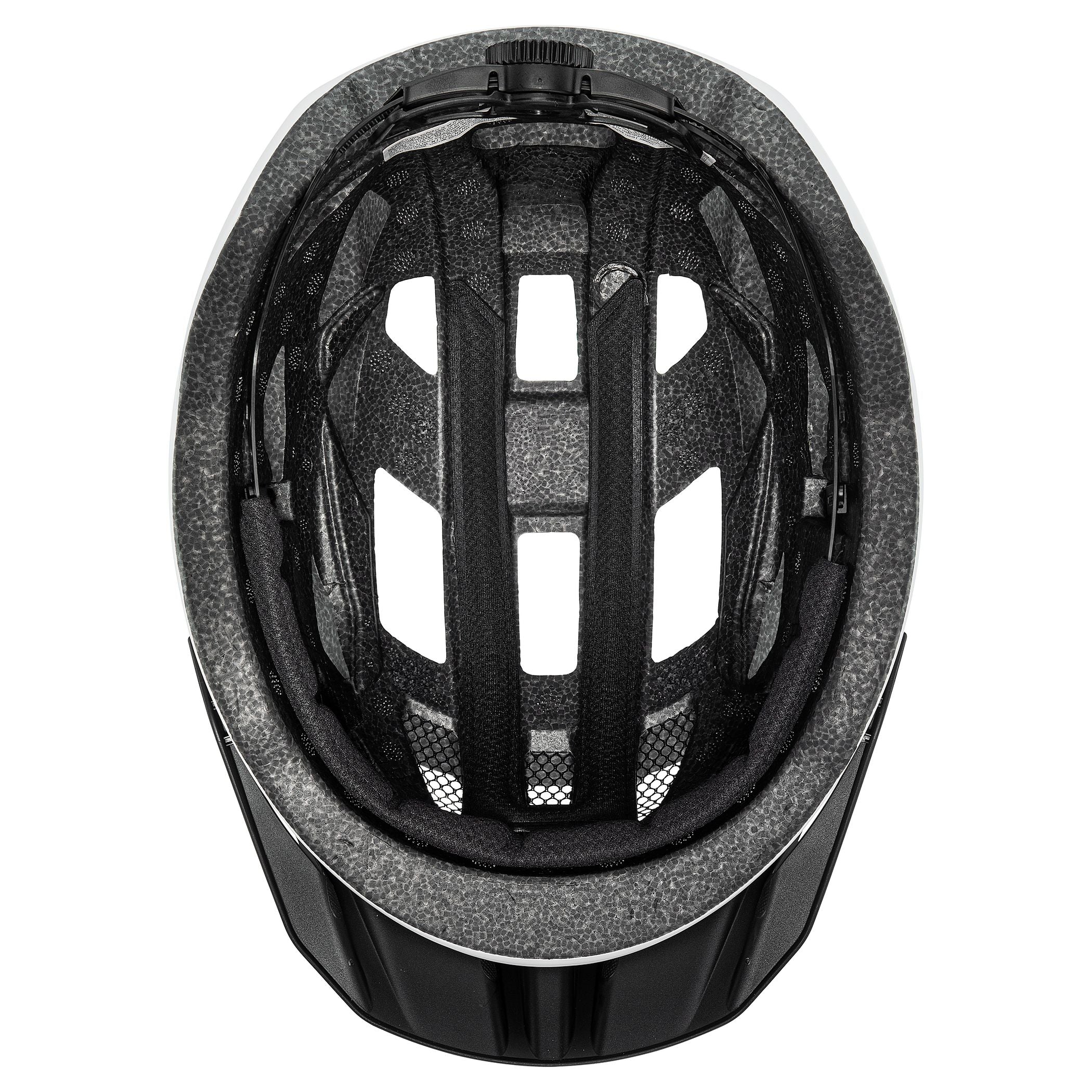 UVEX uvex i-vo 2 Fahrradhelme & Schoner UVEX