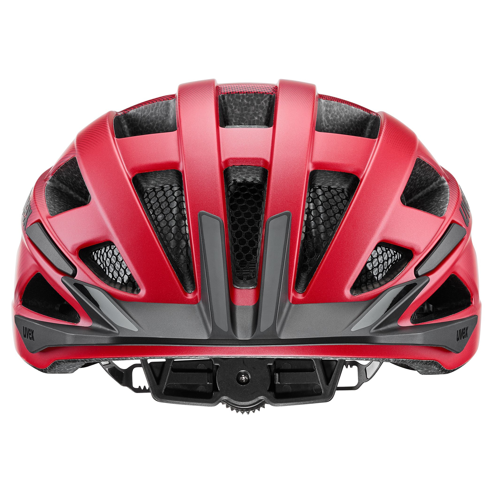 UVEX uvex i-vo 2 Fahrradhelme & Schoner UVEX