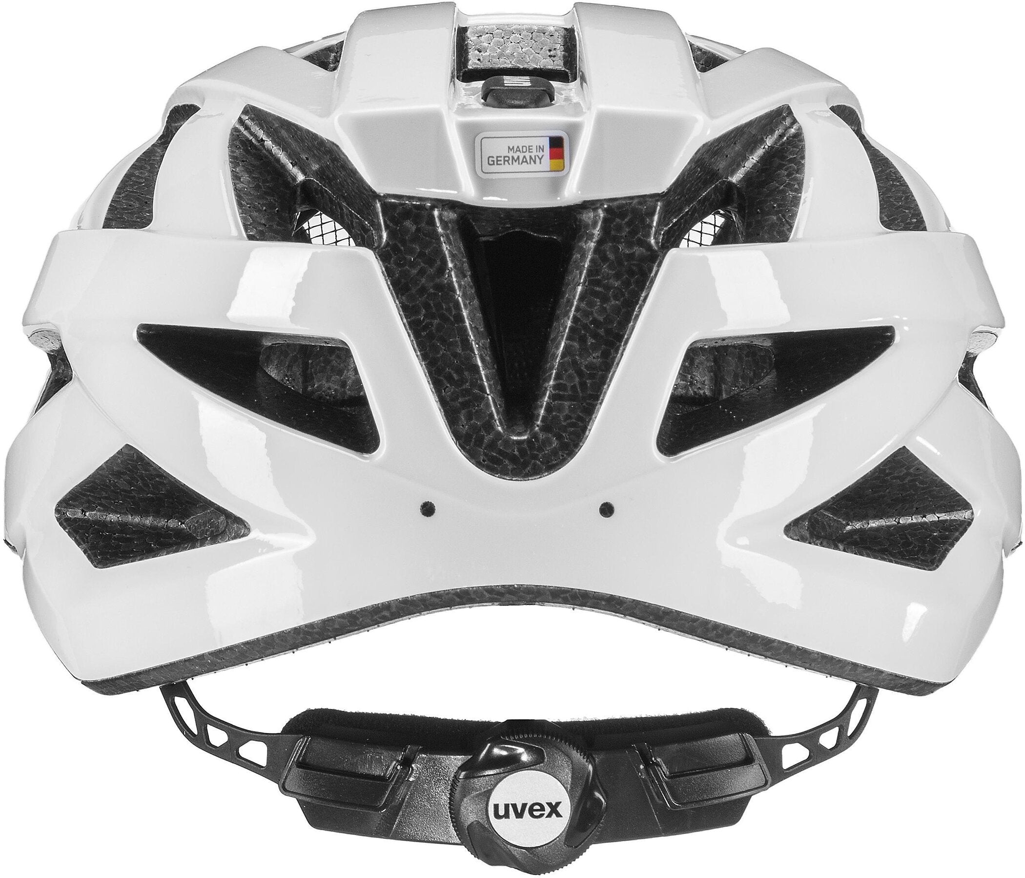 UVEX uvex i-vo Fahrradhelme & Schoner UVEX