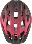 UVEX Fahrradhelm I- Vo CC