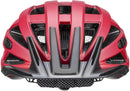 UVEX Fahrradhelm I- Vo CC