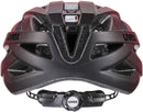 UVEX Fahrradhelm I- Vo CC