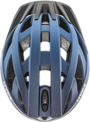 UVEX Fahrradhelm I- Vo CC