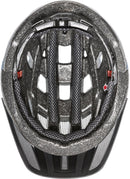 UVEX Fahrradhelm I- Vo CC