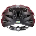 UVEX uvex i-vo cc Fahrradhelme & Schoner UVEX