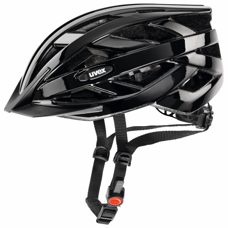 UVEX uvex i-vo SMU Fahrradhelme & Schoner UVEX black 52