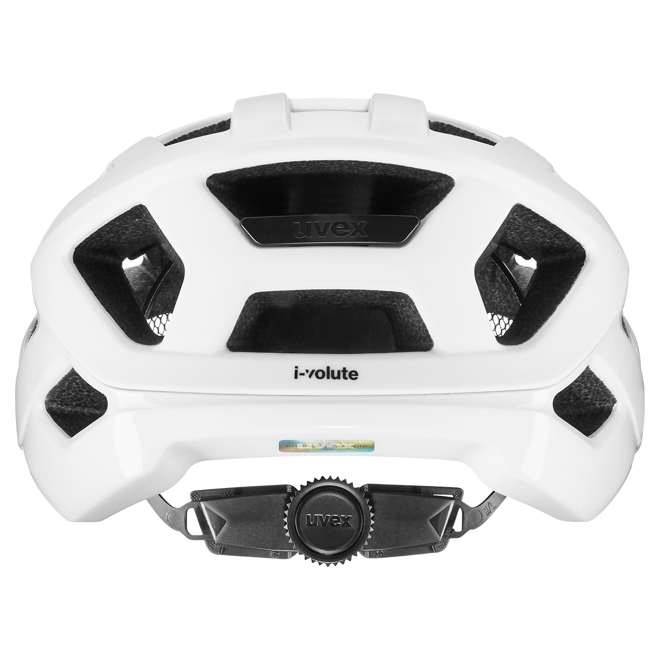 UVEX uvex i-volute Fahrradhelme & Schoner UVEX