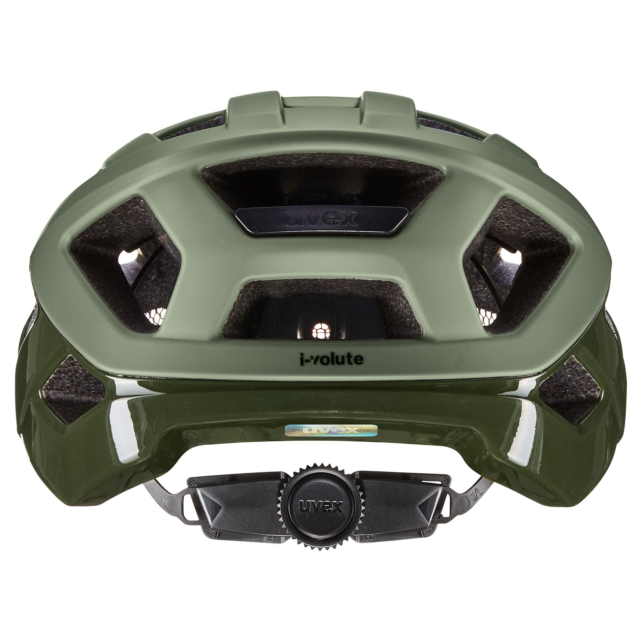 UVEX uvex i-volute Fahrradhelme & Schoner UVEX