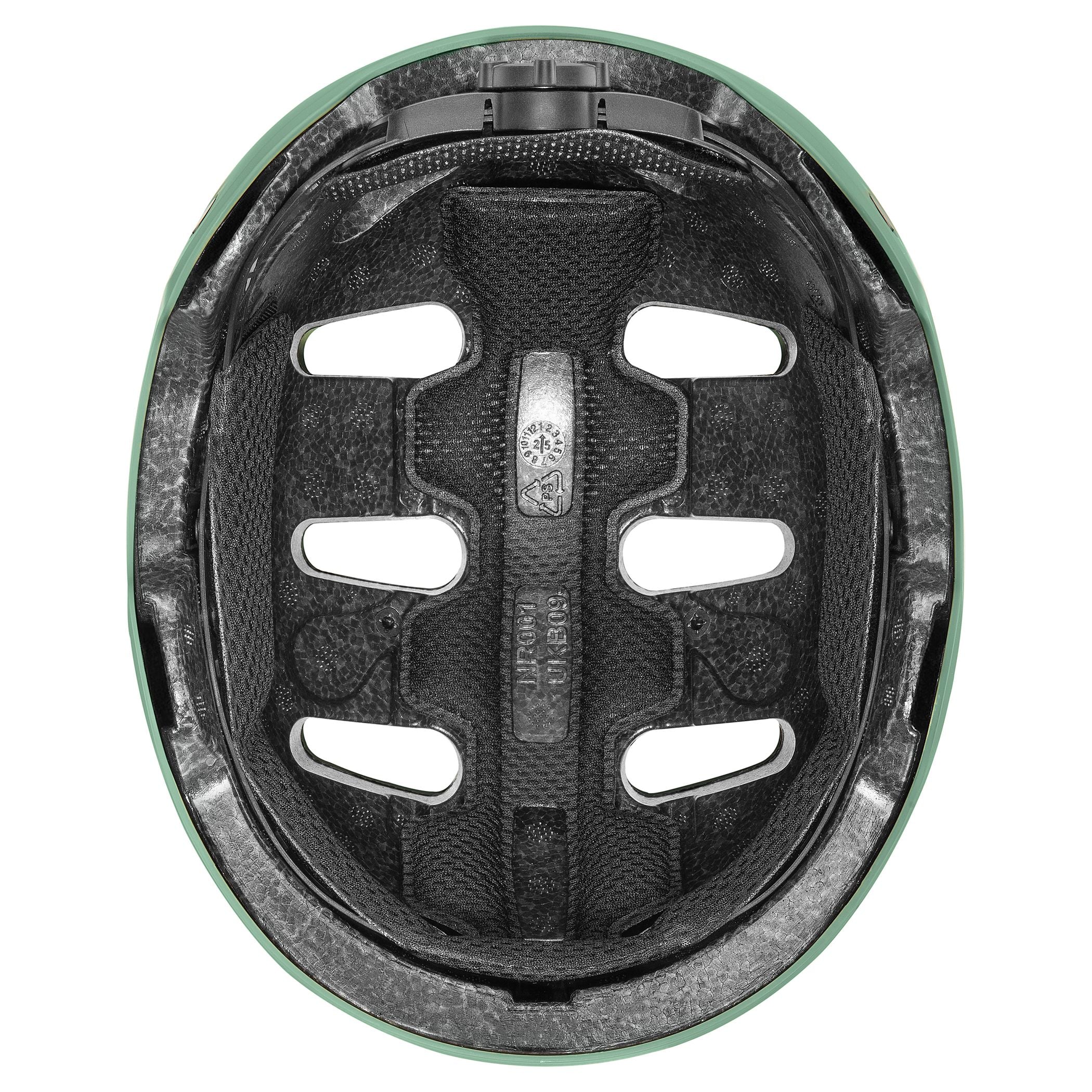 UVEX uvex kid 4 style Fahrradhelme & Schoner UVEX