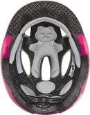 UVEX uvex oyo black matt Fahrradhelme & Schoner UVEX