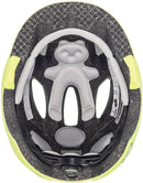 UVEX uvex oyo black matt Fahrradhelme & Schoner UVEX