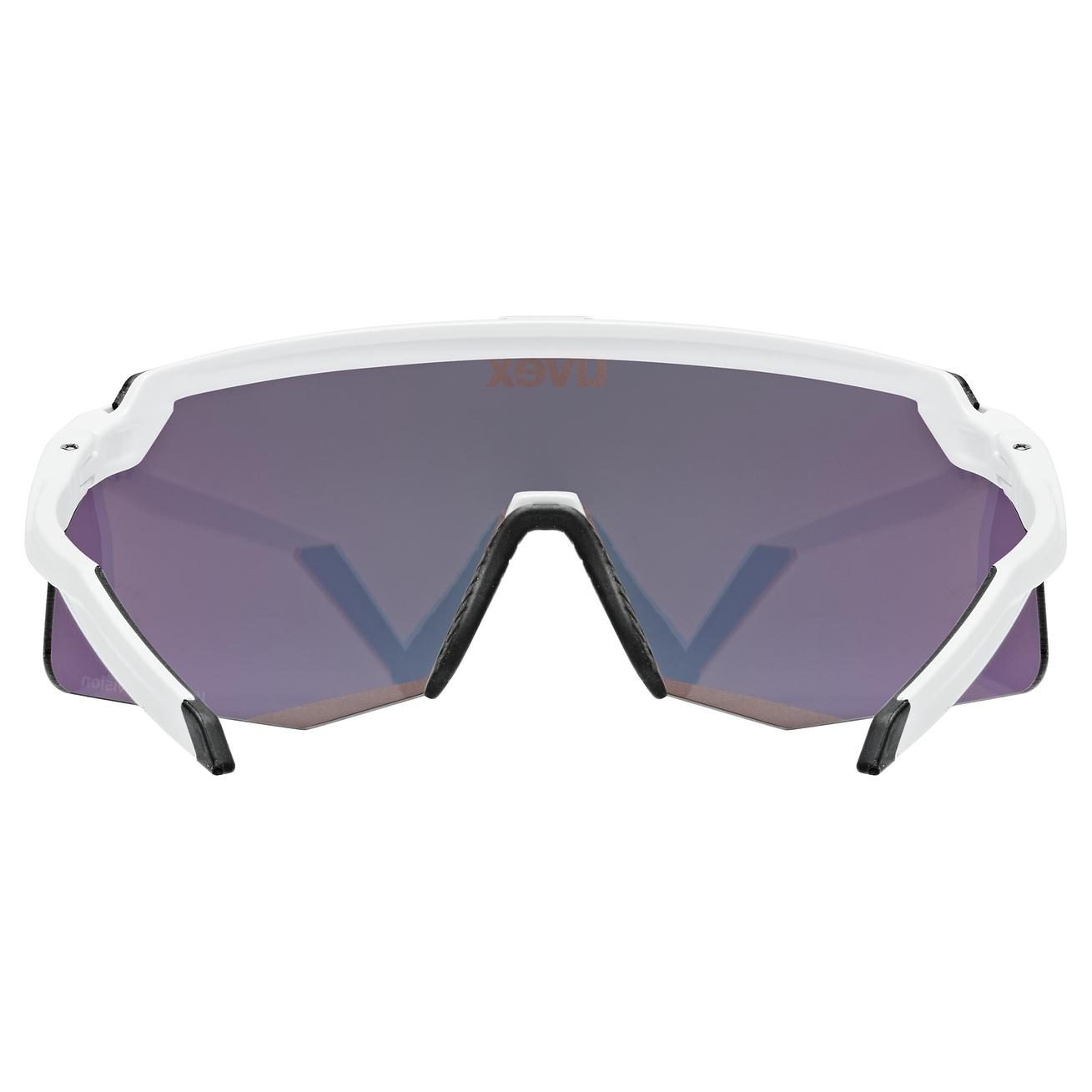 UVEX uvex pace stage s CV Fahrradbrillen UVEX