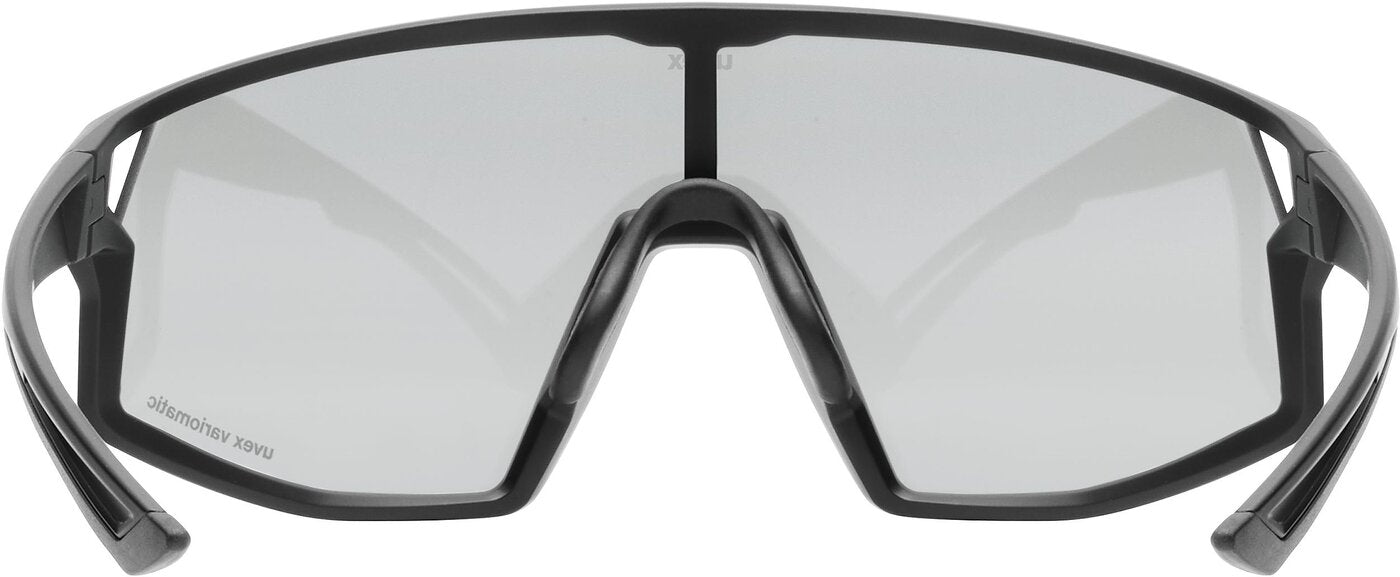 UVEX uvex skyryse Fahrradbrillen UVEX